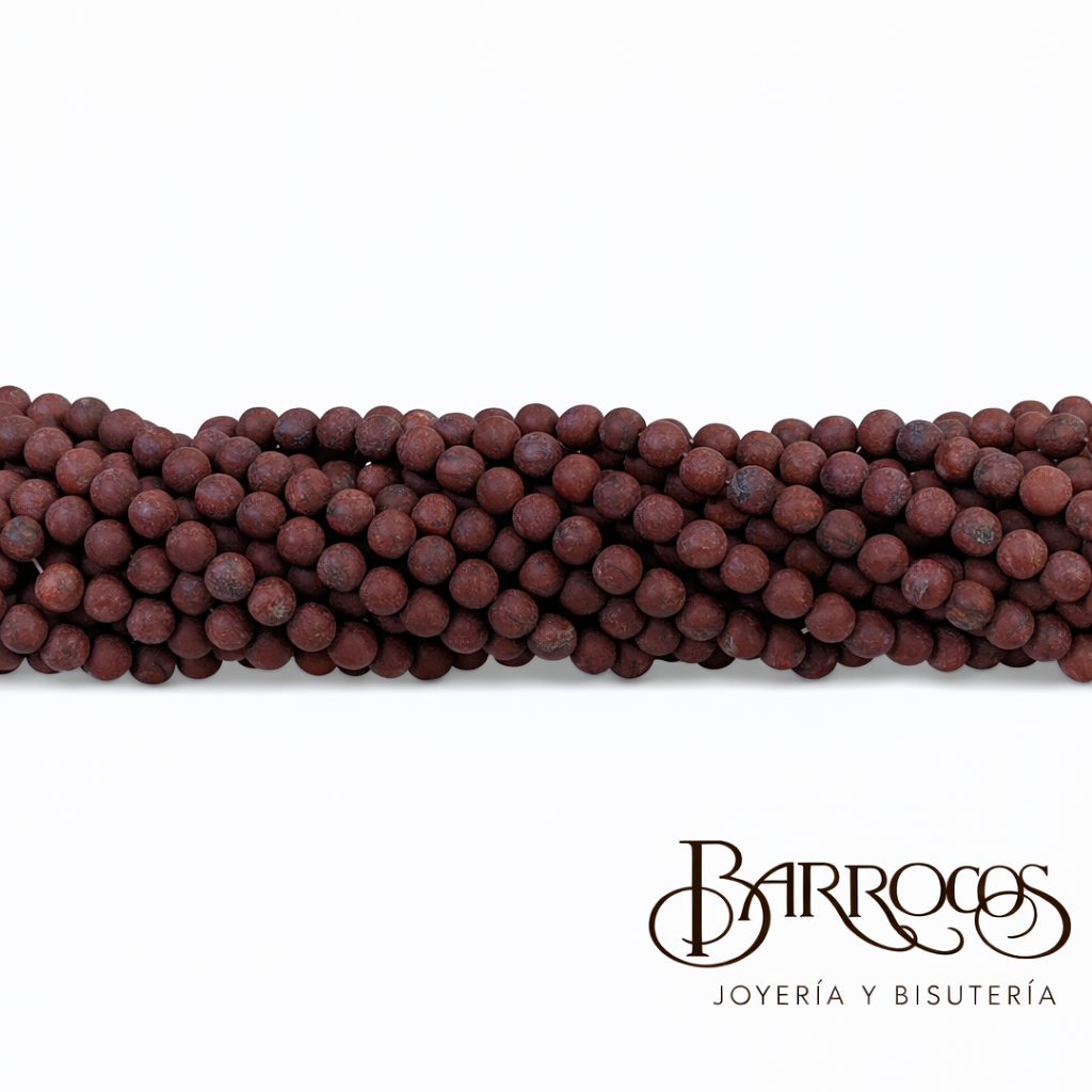 Piedra Natural Agata Mate