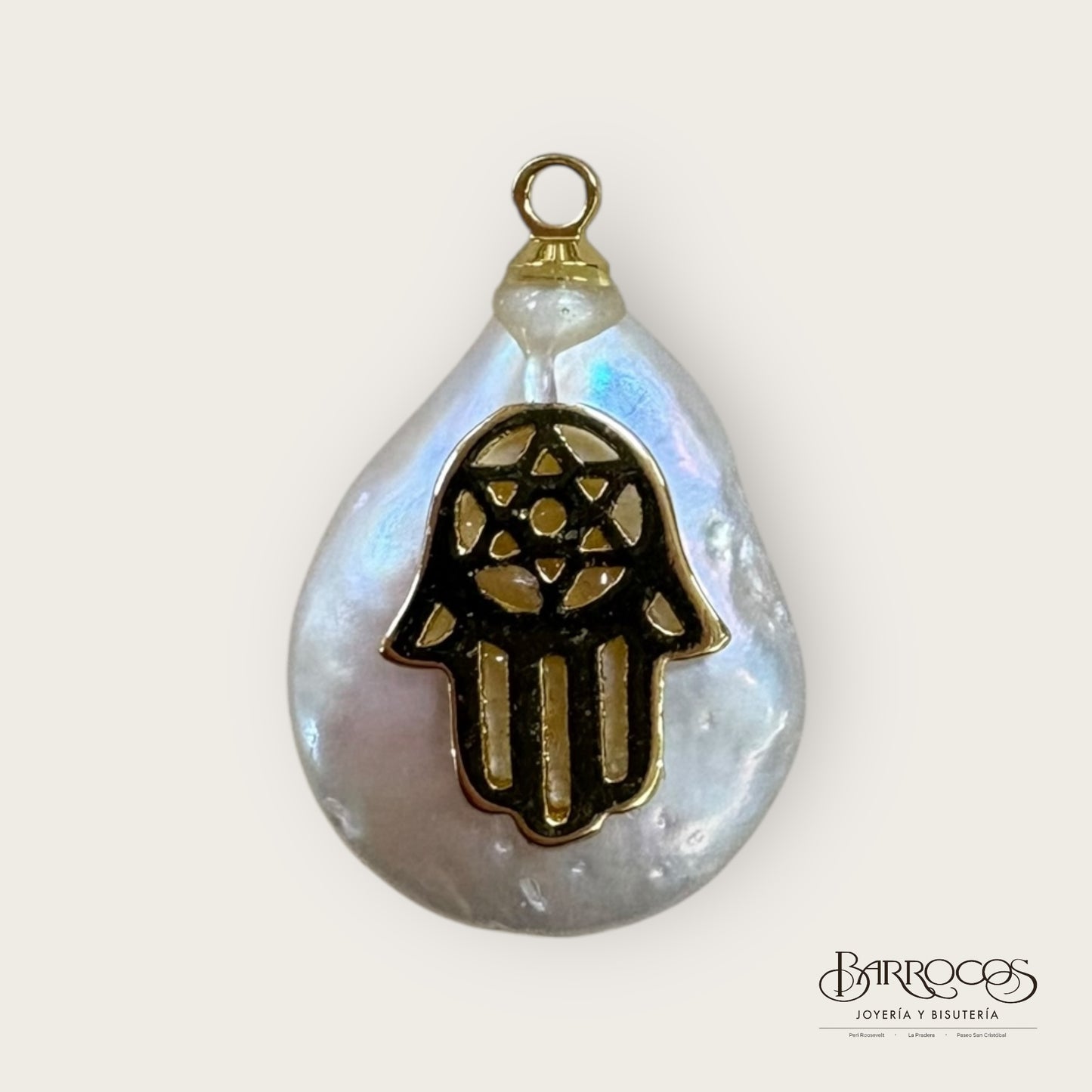 Hamsa Estrella