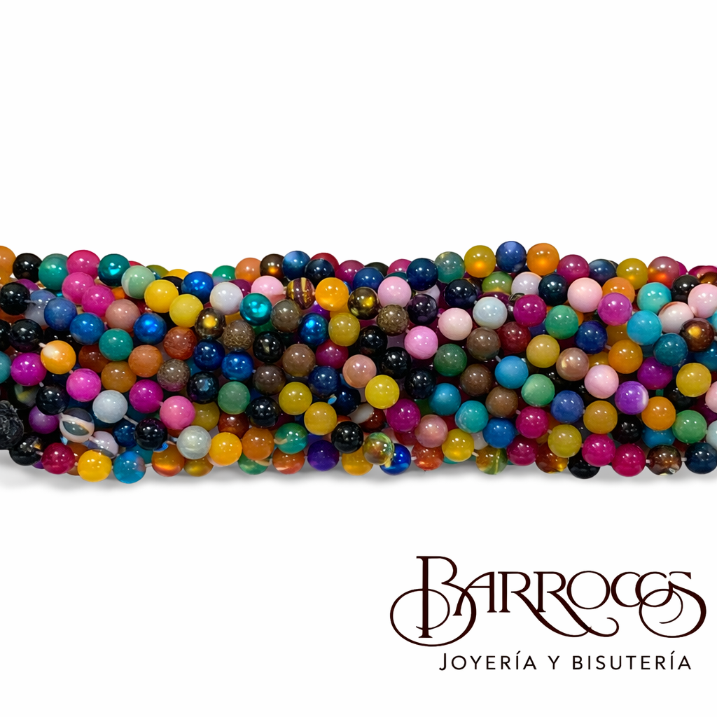 Piedra Natural Agata