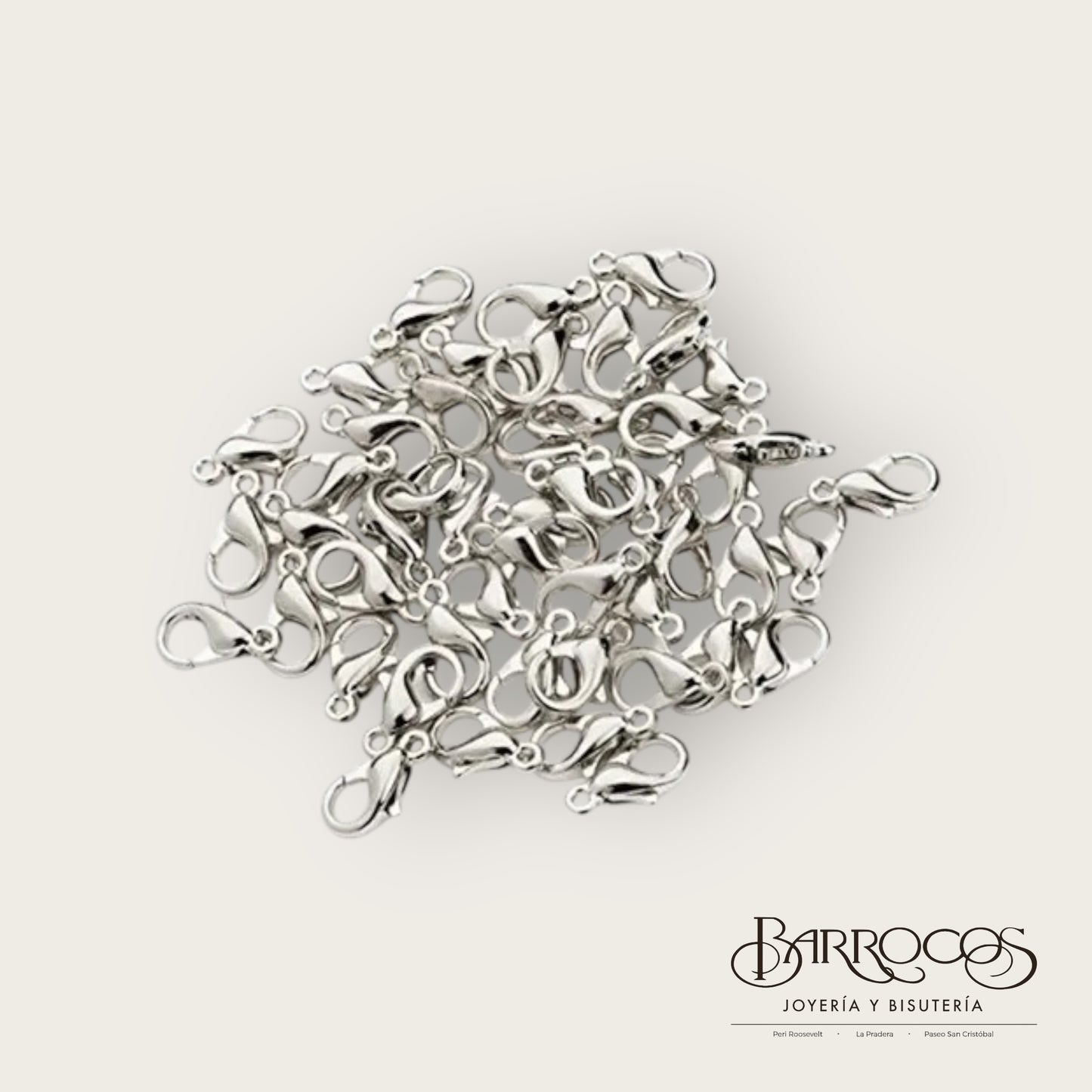 Pico de Loro pequeño fantasía