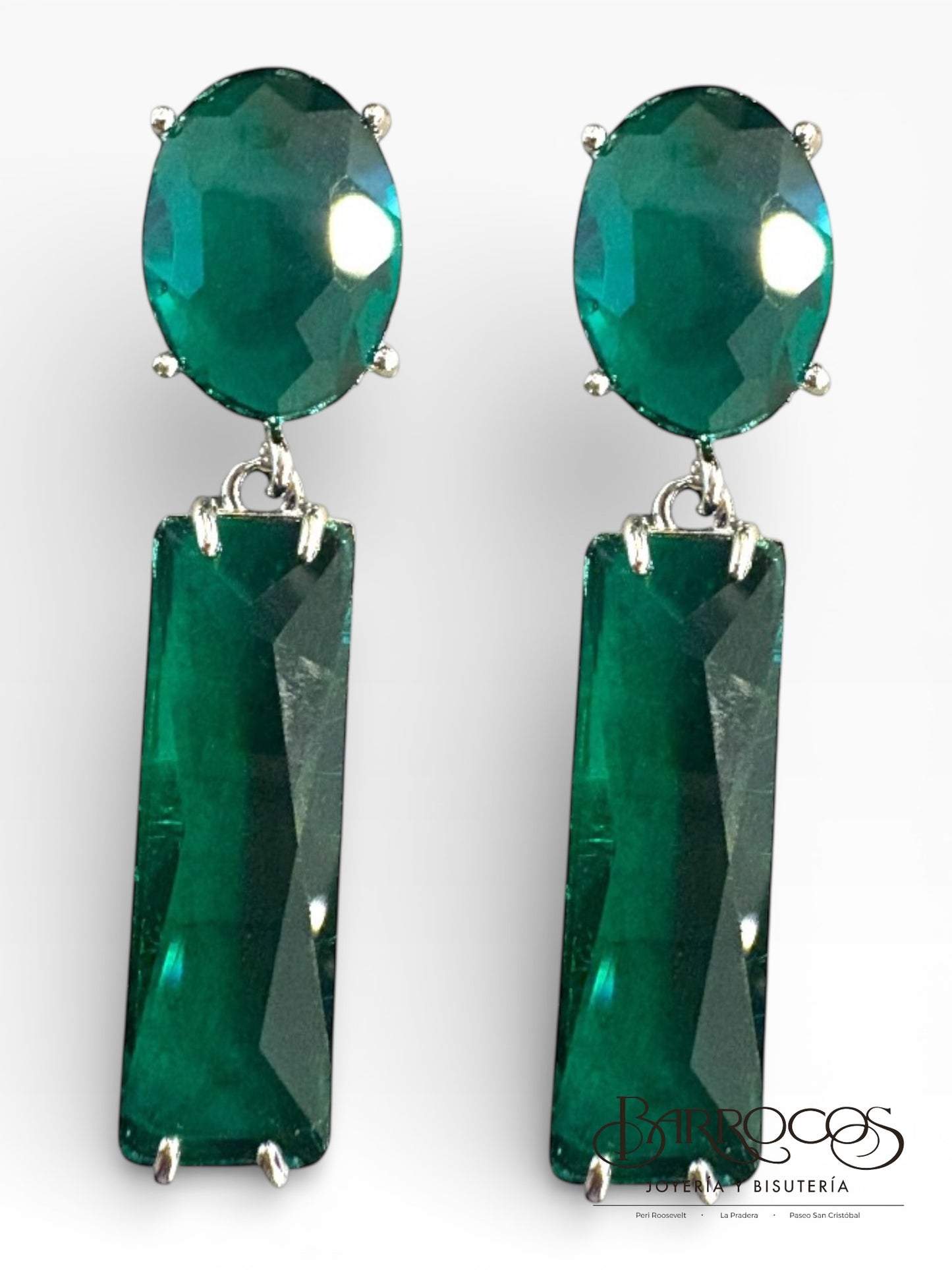 Pendiente Goldfilled 18k GF