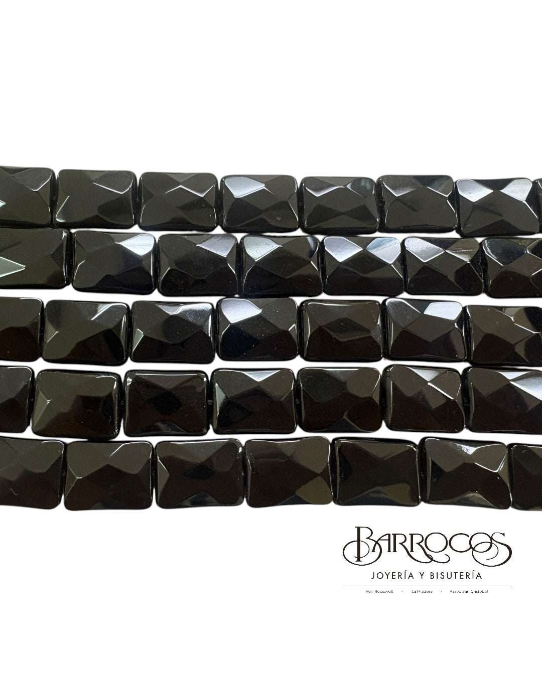 Piedra Natural Onix