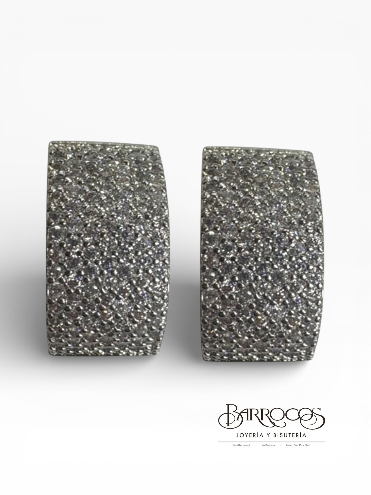 Pendiente Goldfilled 18k GF