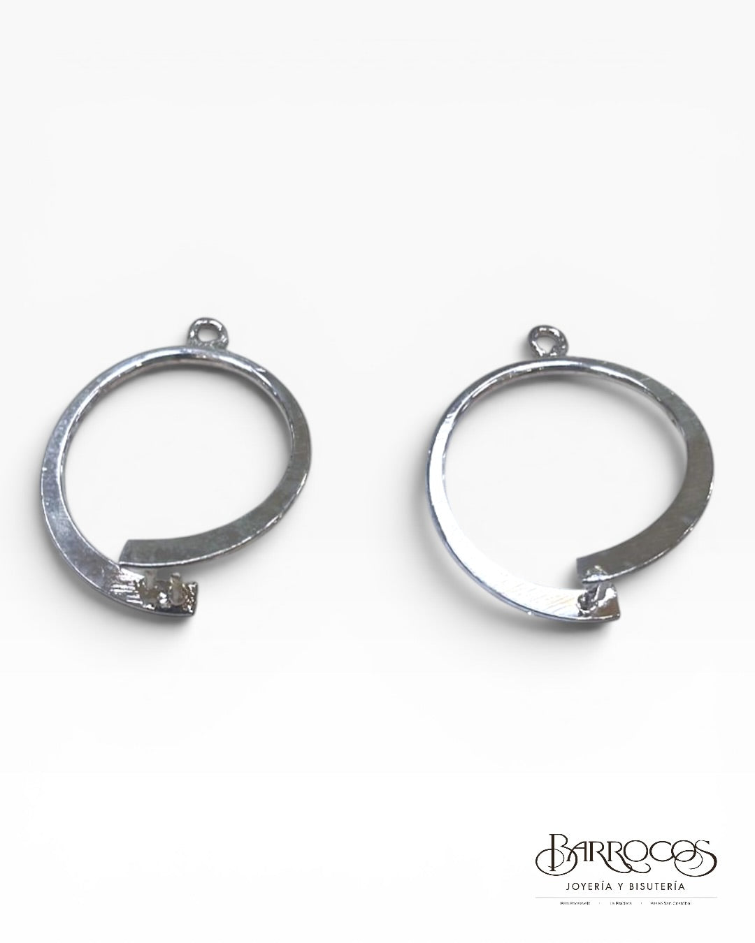Base arete circular