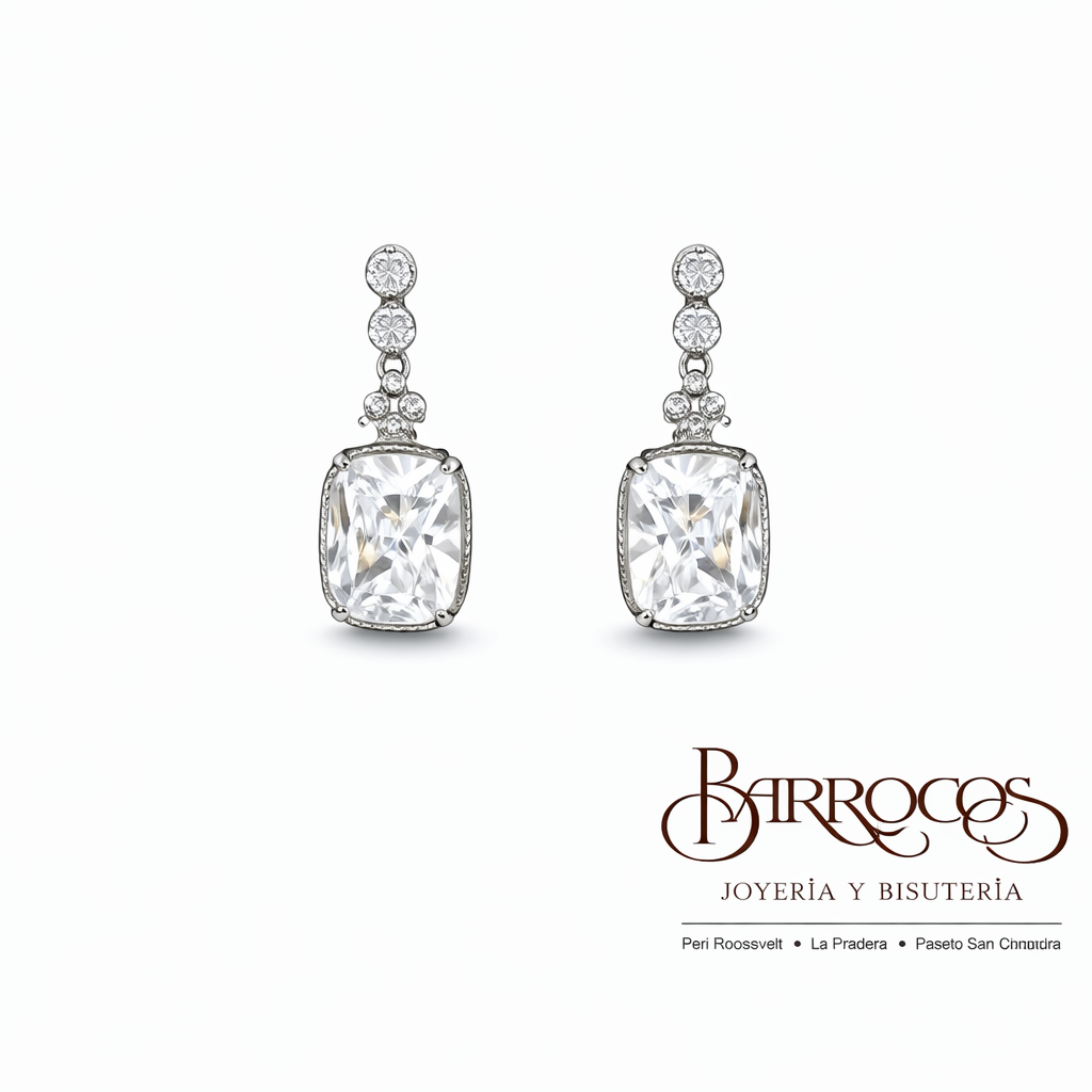 Aretes de Circonia