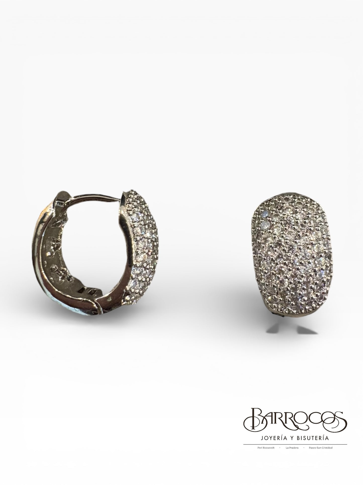 Pendiente Goldfilled 18k GF