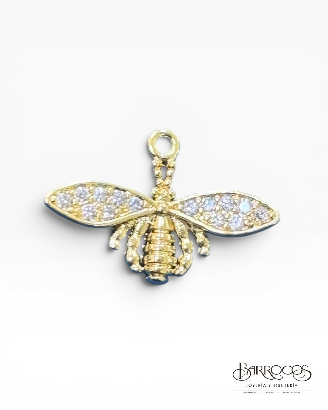 Abeja godffilled