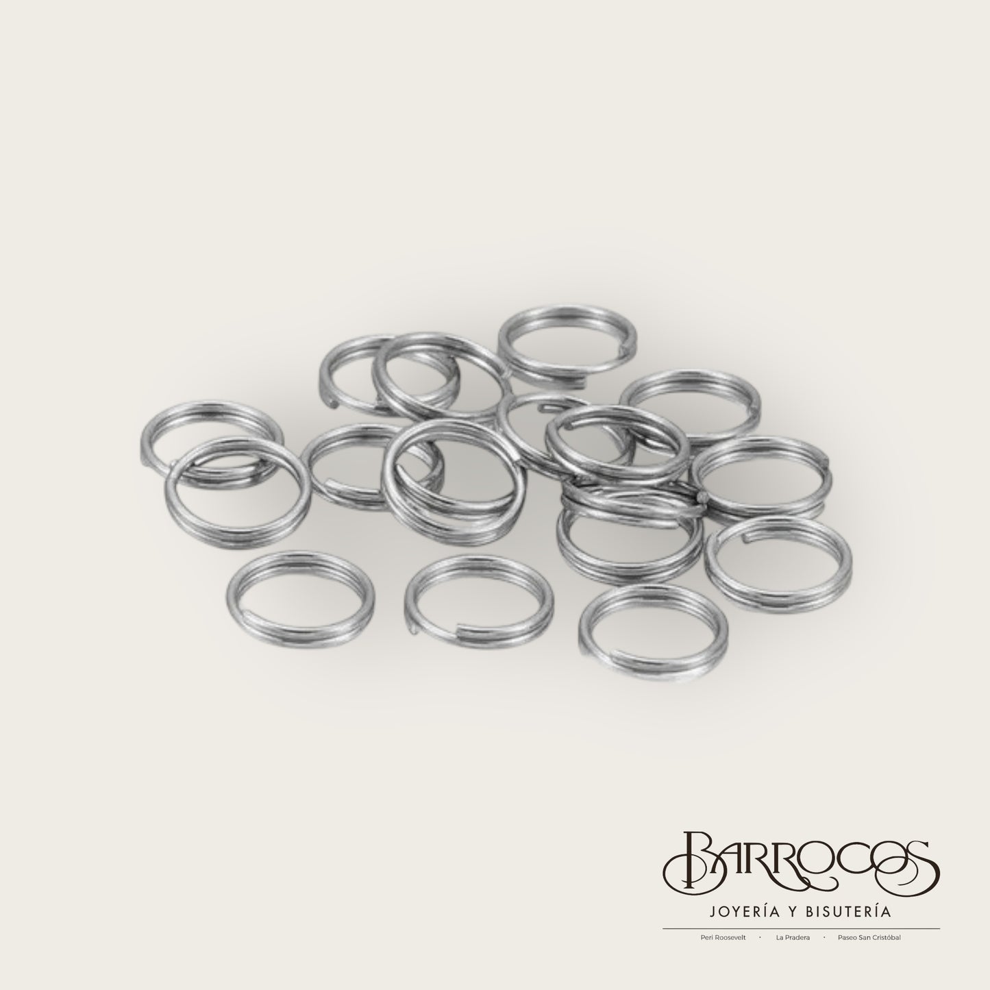 Argolla de Salto grande