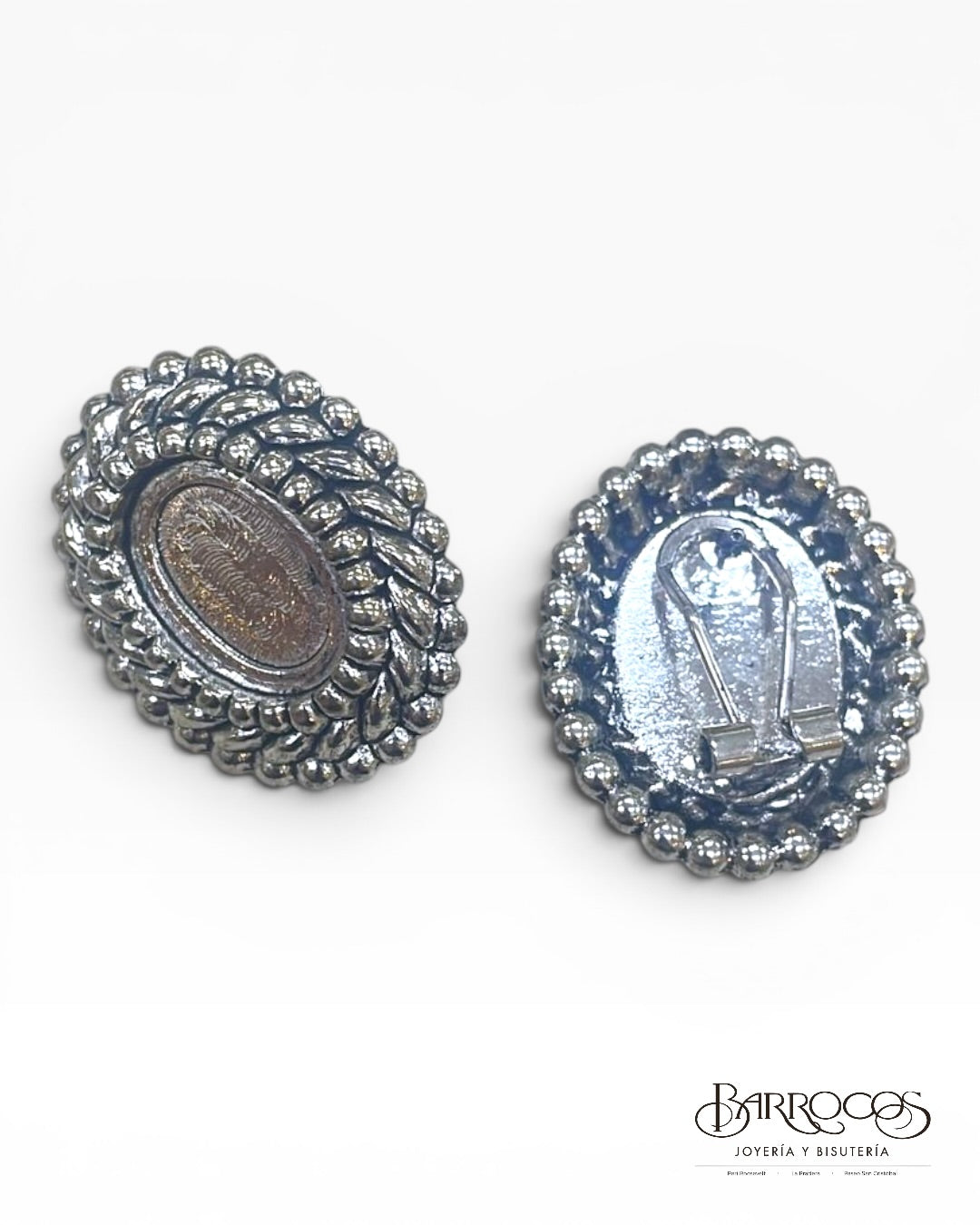 Base arete omega para piedra