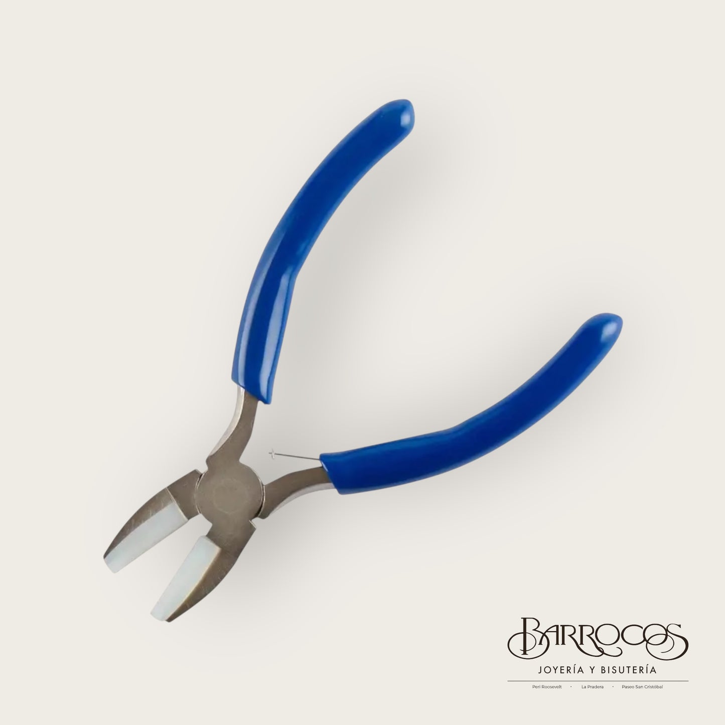 Pinza para alambrismo