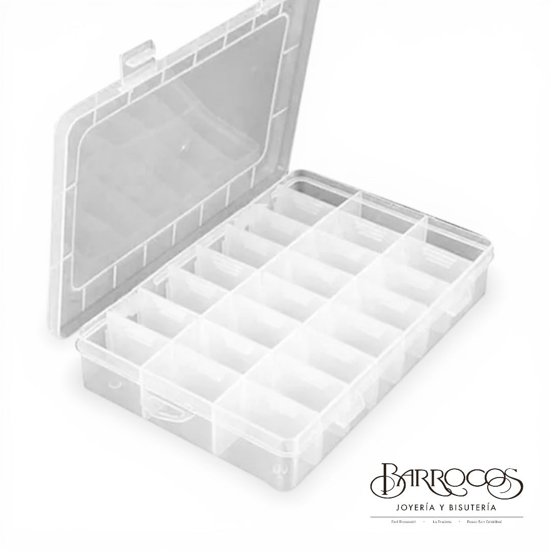 Caja organizadora