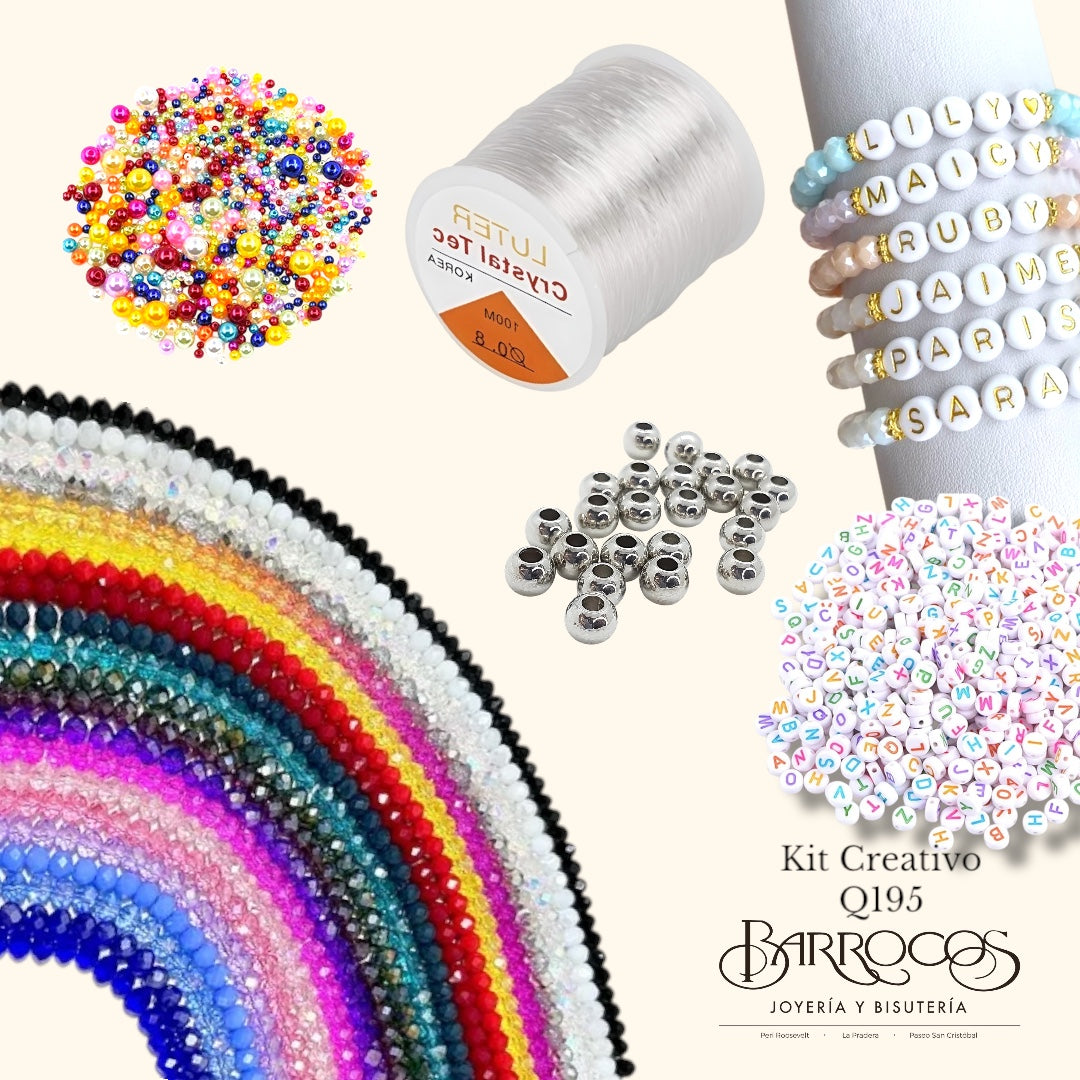 Material de Fabricación