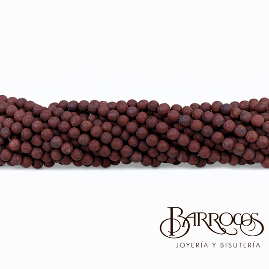 Piedra Natural Agata Mate