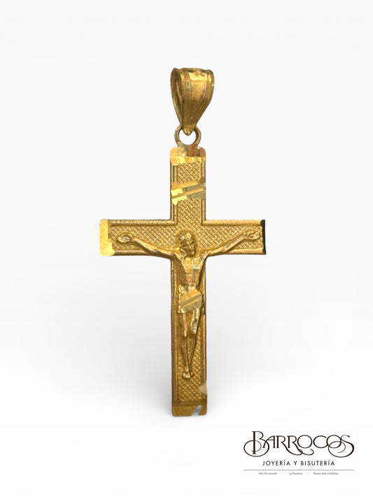 Cruz de Oro