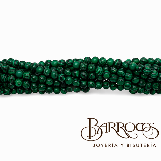 Piedra Natural Malaquita