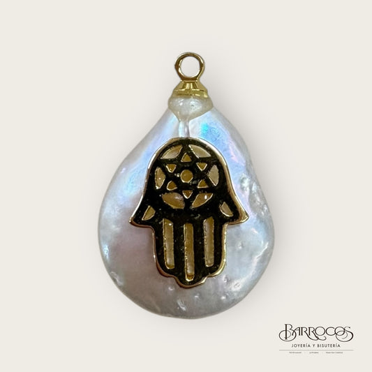 Hamsa Estrella