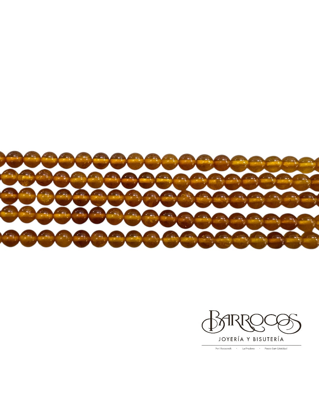 Amabar natural