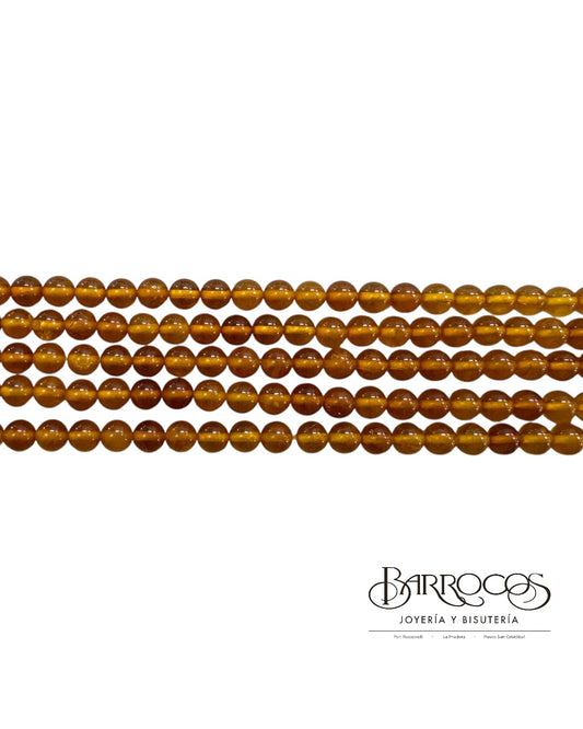 Amabar natural