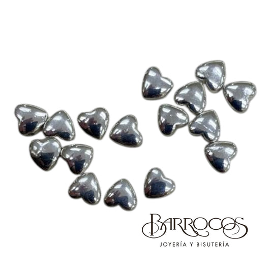 Dijes Mini Corazón