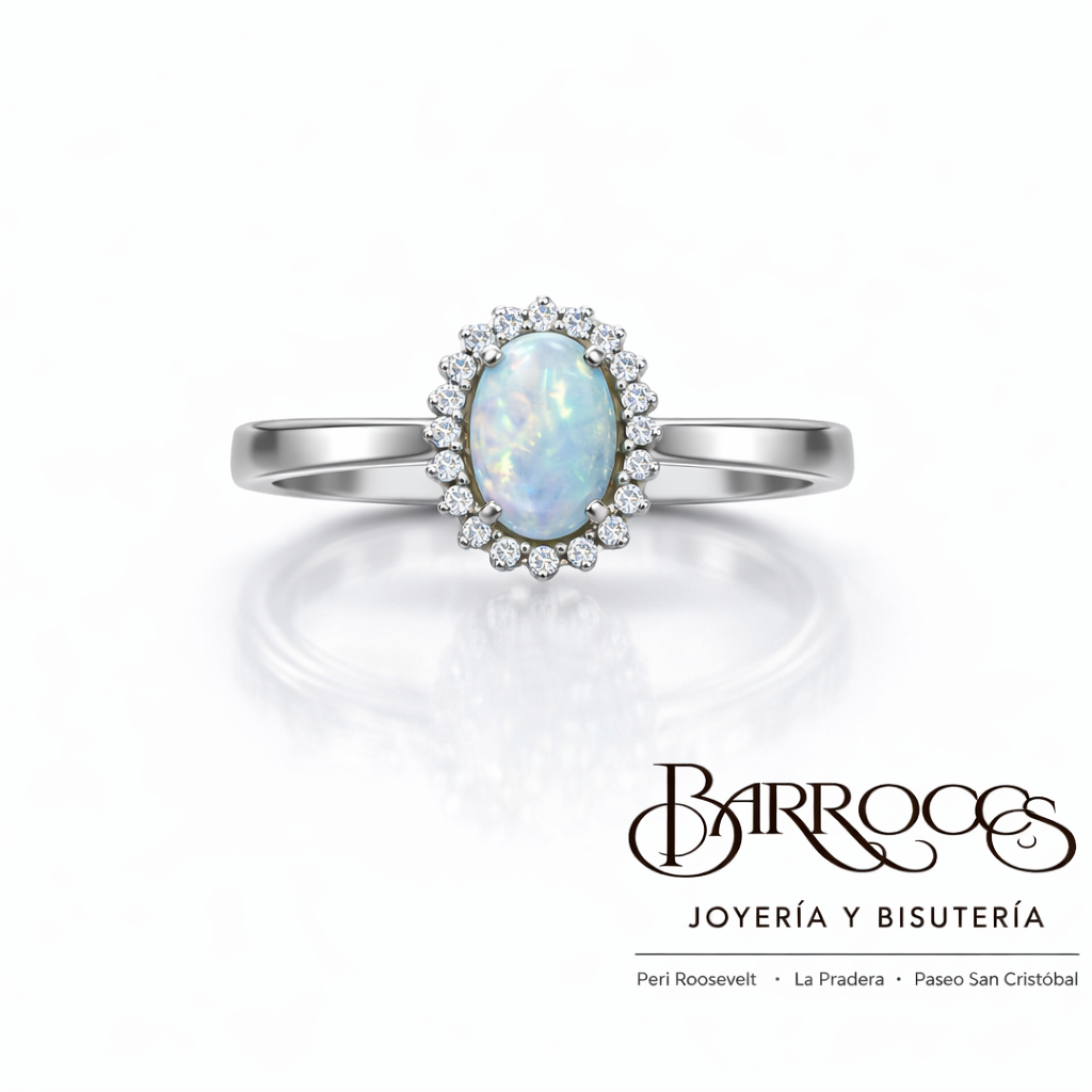 Anillo Oplao