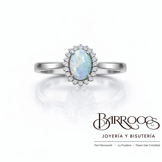 Anillo Oplao
