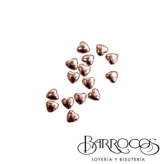 Dijes Corazón Mini