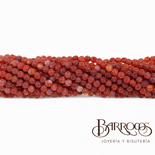 Piedra Natural Agata Mate