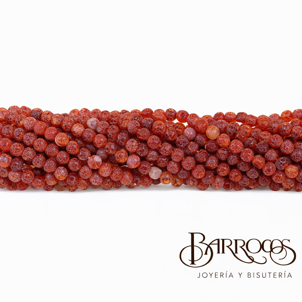 Piedra Natural Agata