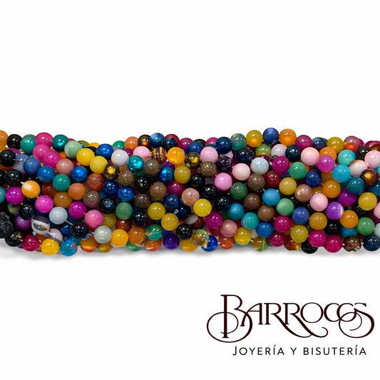 Piedra Natural Agata