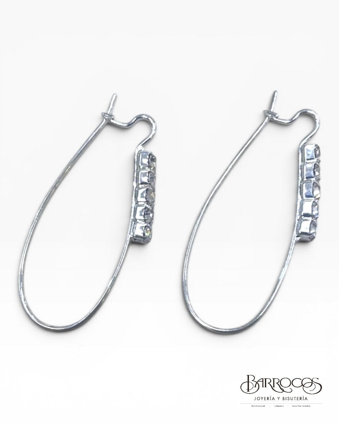 Base arete 2 pares