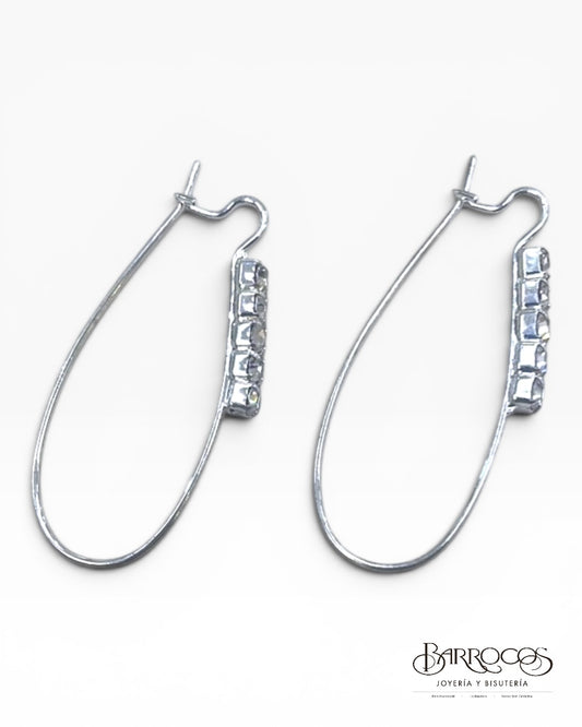 Base arete 2 pares
