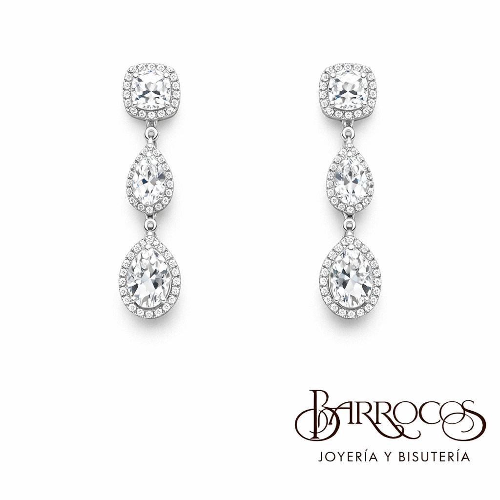 Aretes de Circonia