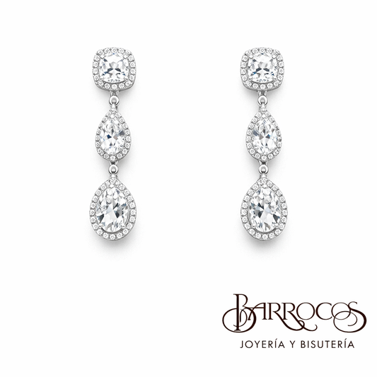 Aretes de Circonia