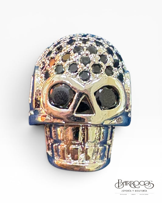 Separador calavera Rodinado