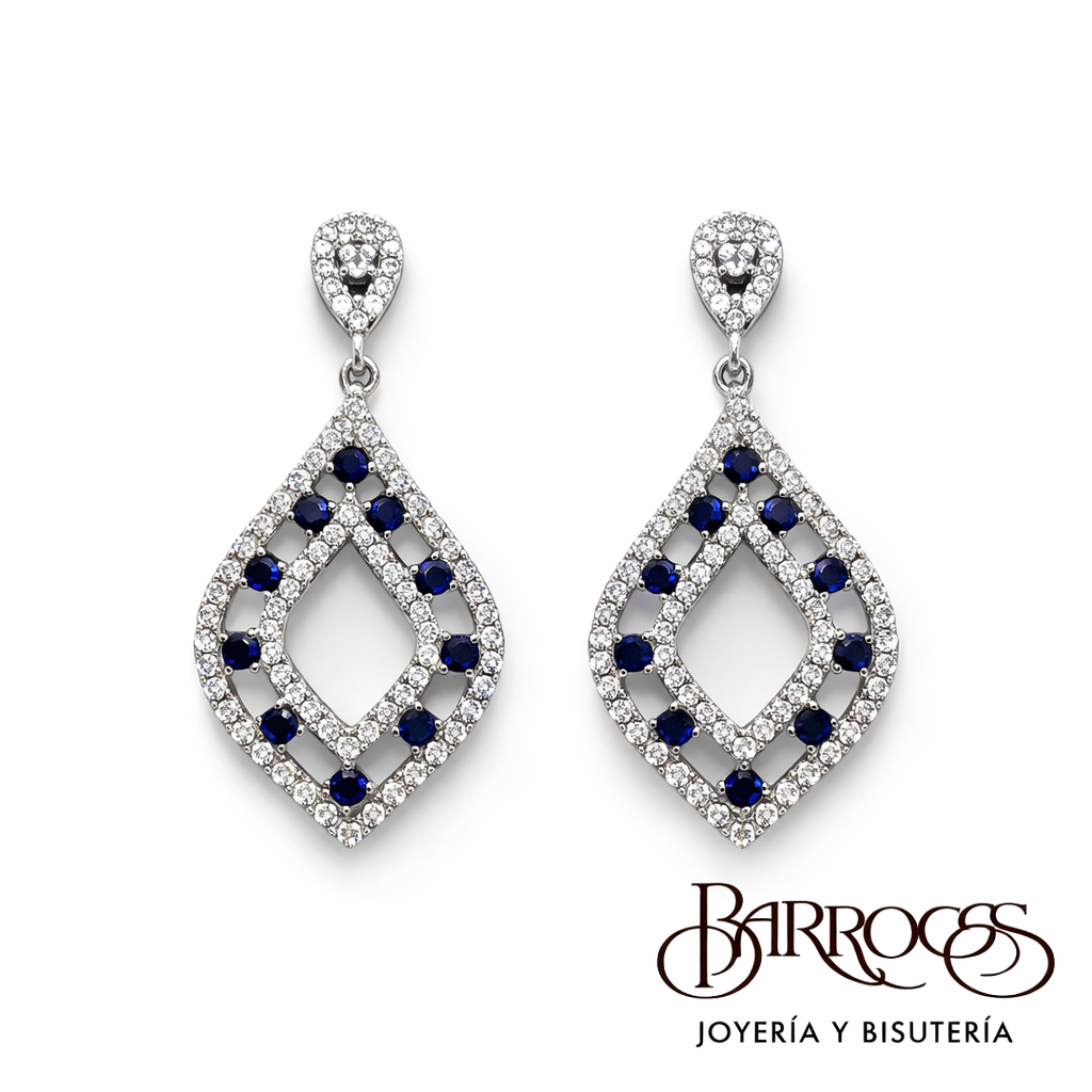 Aretes Circonias