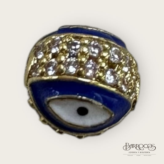 Separador ojo goldfilled