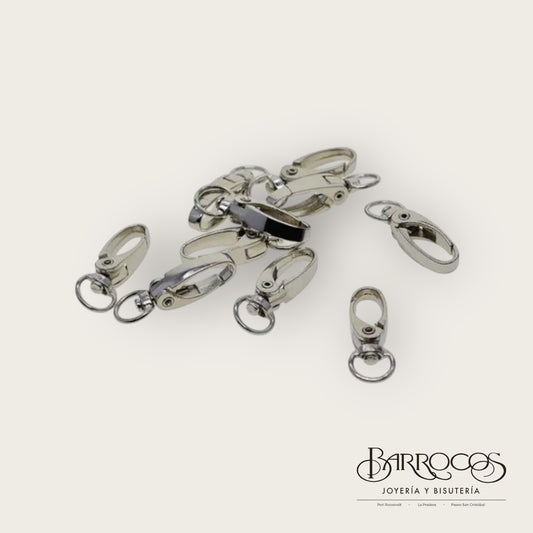 Mosquetones  grandes