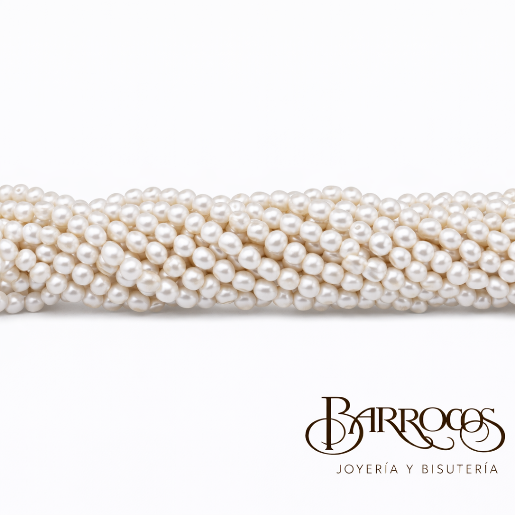 Perla de Río Redonda