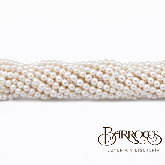 Perla de Río Redonda