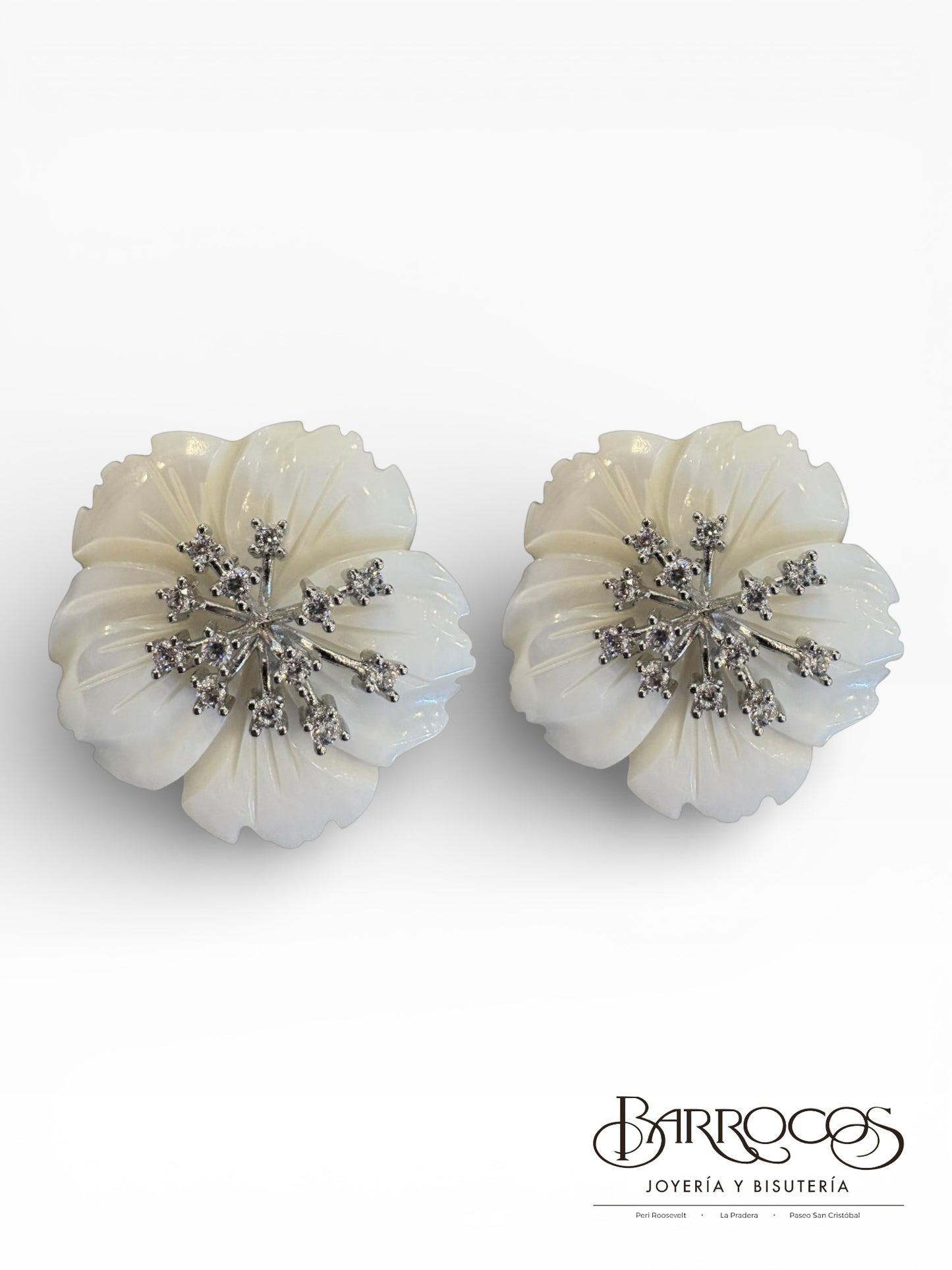 Pendiente Goldfilled 18k GF