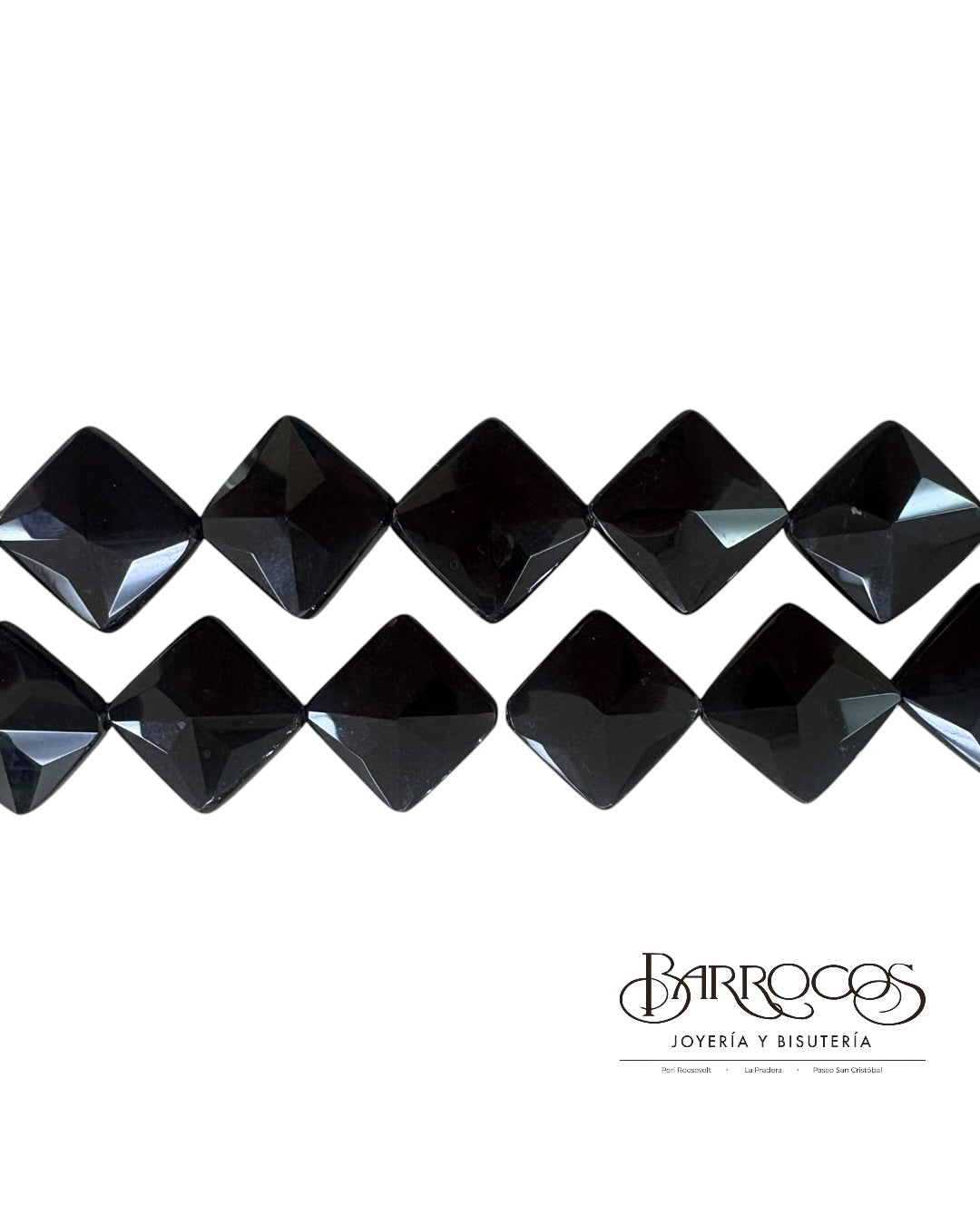 Piedra Natural Onix