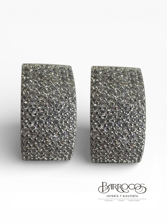 Pendiente Goldfilled 18k GF