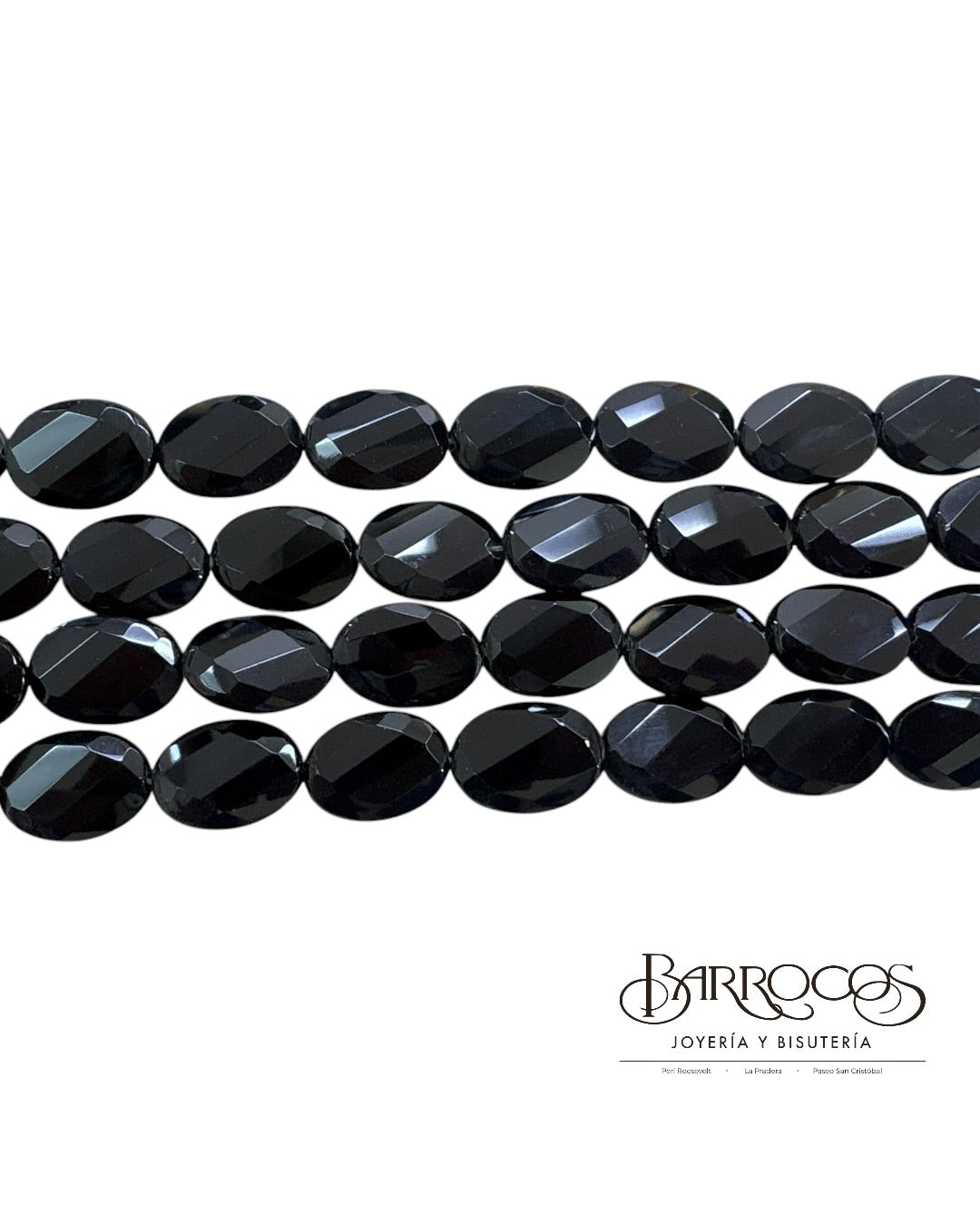 Piedra Natural Onix
