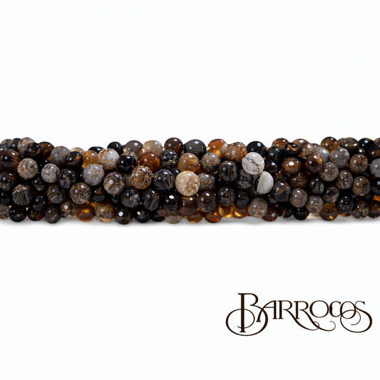 Piedra Natural Agata