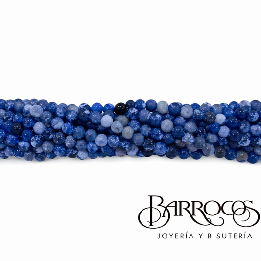 Piedra Natural Agata