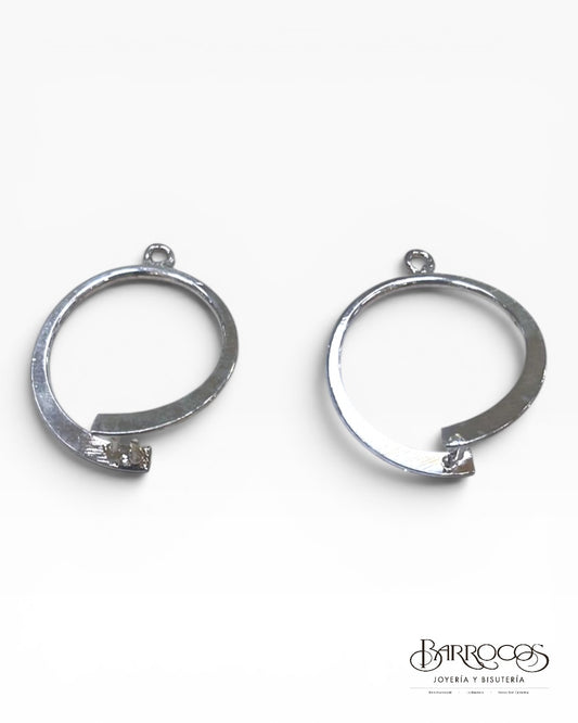 Base arete circular