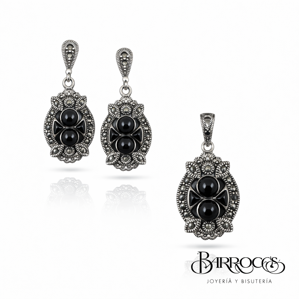 Juego Acerina y Onix