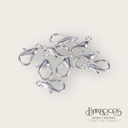 Pico de loro mediano