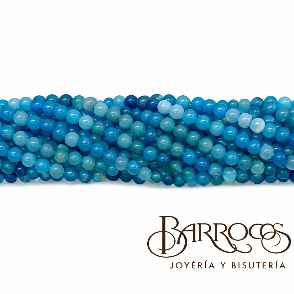 Piedra Natural Agata