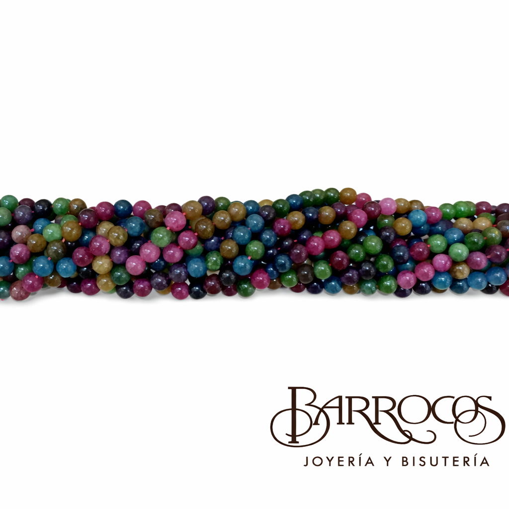 Piedra Natural Agata